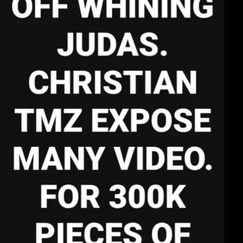 PART 17 “MINISTRY AI AND I” GOSSIP MINISTRIES: ORIGINS THE ACCUSER VS THE MESSIAH “TELL ALL GOSSIP, BACK BITING, FALSE AUTHORITY”