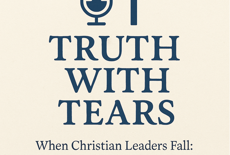PART 24 THE GOSSIP MINISTRIES: WHAT IF JESUS AND APOSTLE PAUL HAD A PODCAST
