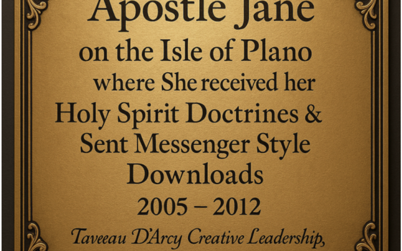 MATURE FYI : MY LIFE BEYOND PECKING ORDER “SUPREME SELF RESPECT TAVEAU AND BIO”