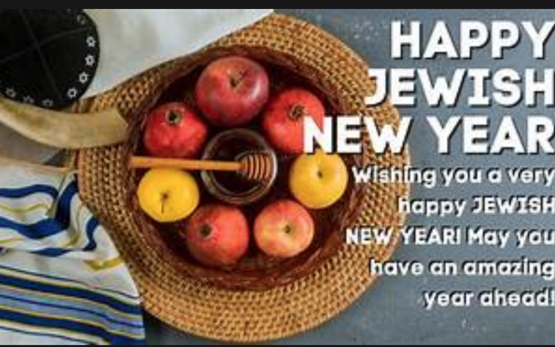 PROPHETIC JEWISH NEW YEAR 5786 IN DEPTH MEANINGS